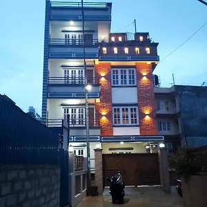 Homestay Peace, Kathmandu