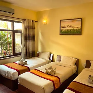 Hotel Atlantic, Kathmandu