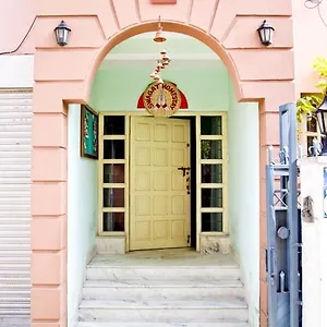 Homestay Swagat, Kathmandu